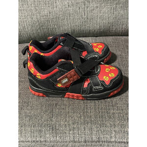 LEGO Boy Sneakers Size 9